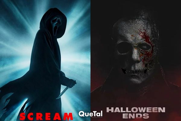 Películas de terror para inaugurar Halloween con el mejor maratón